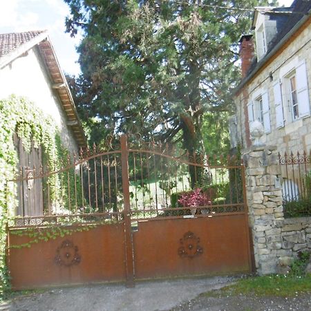 Ferme De La Dorvalliere Cavagnac Экстерьер фото