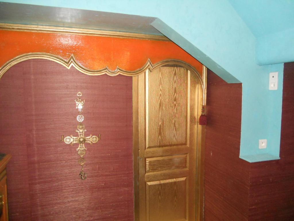 Ferme De La Dorvalliere Cavagnac Экстерьер фото