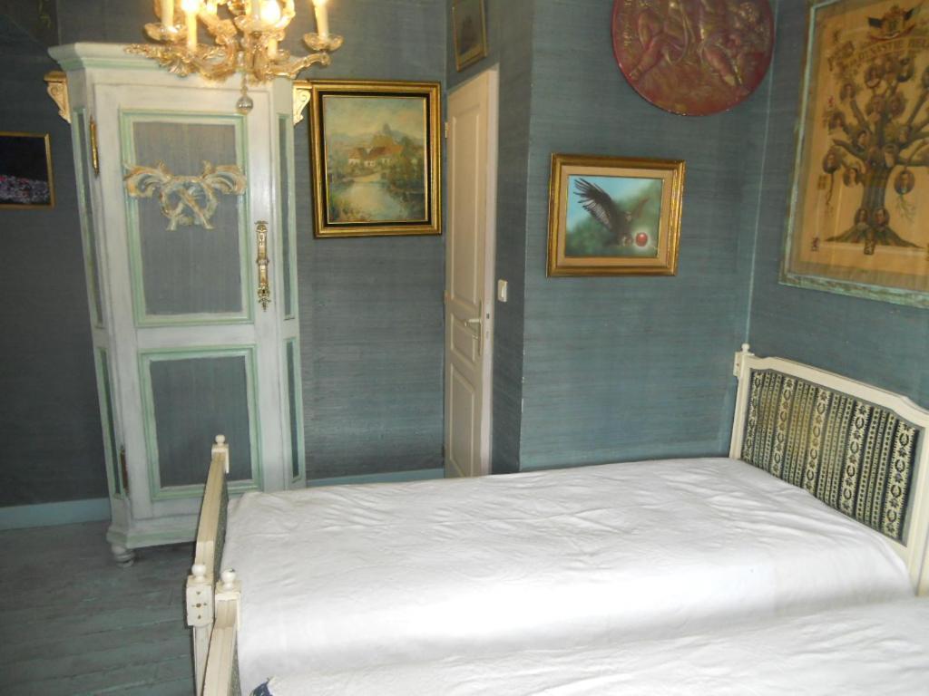 Ferme De La Dorvalliere Cavagnac Экстерьер фото